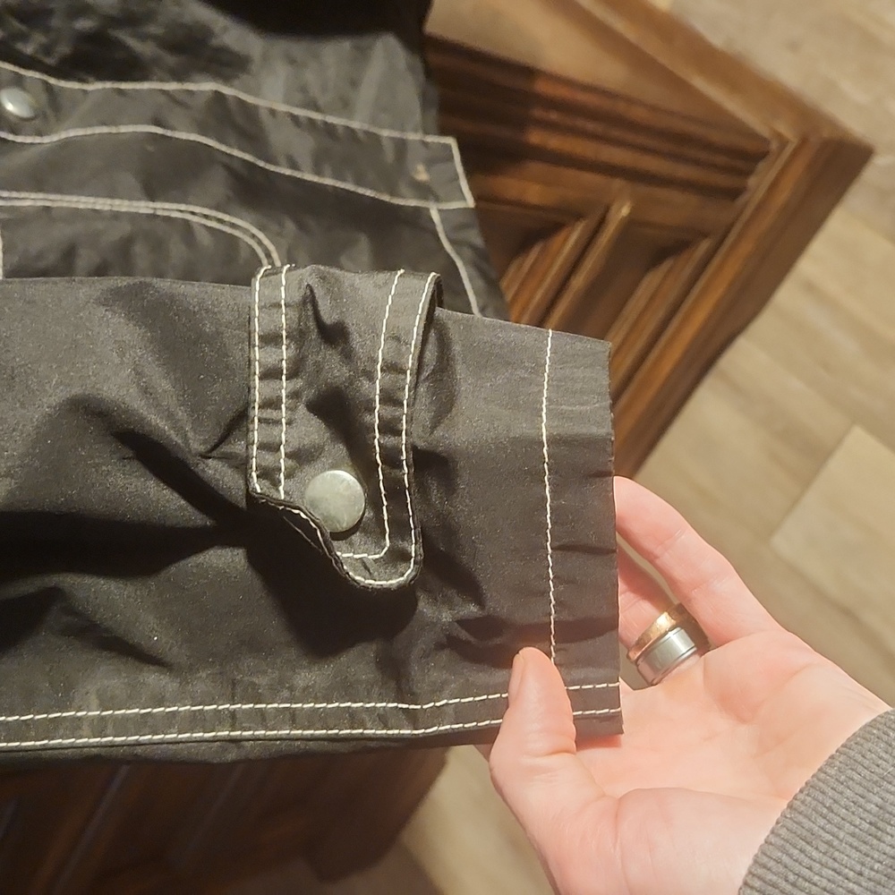 Fall And Spring Jacket - image 6